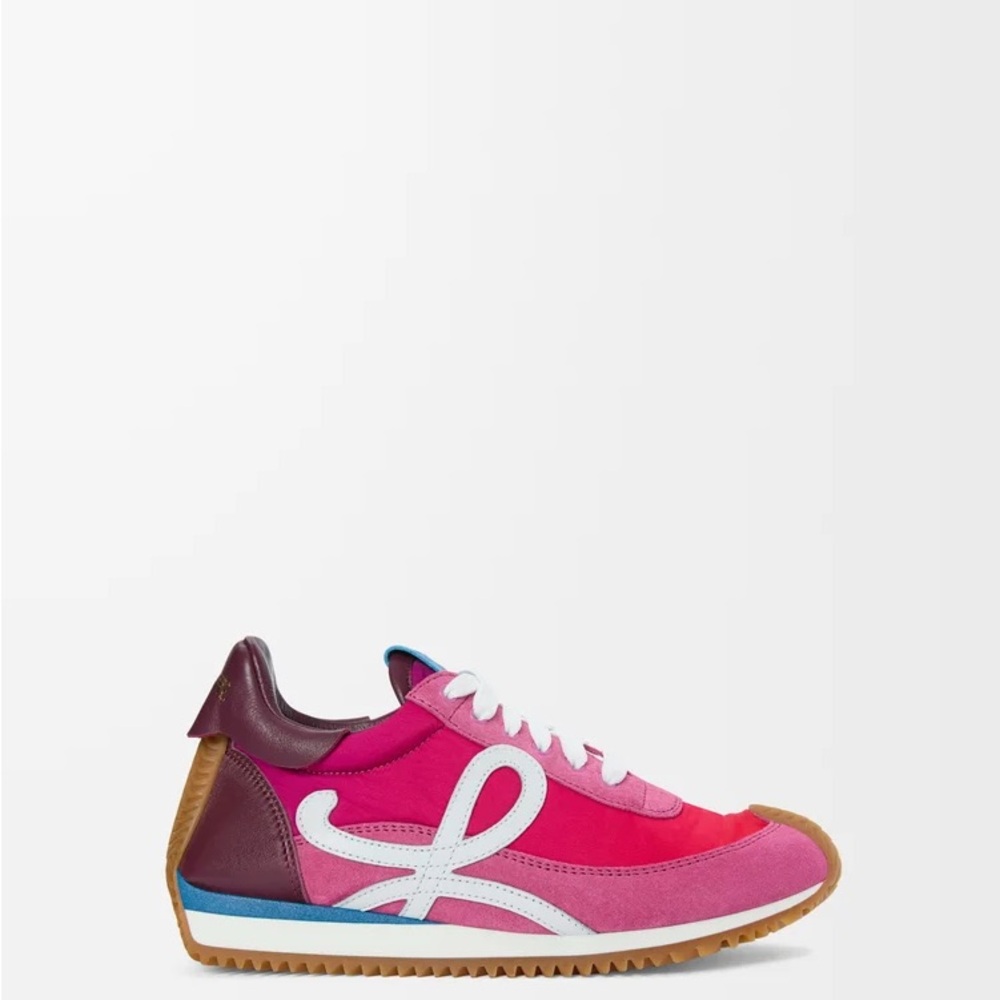 Sold ❌Loewe Multicolor Women's Sneakers - Picture 1 of 9